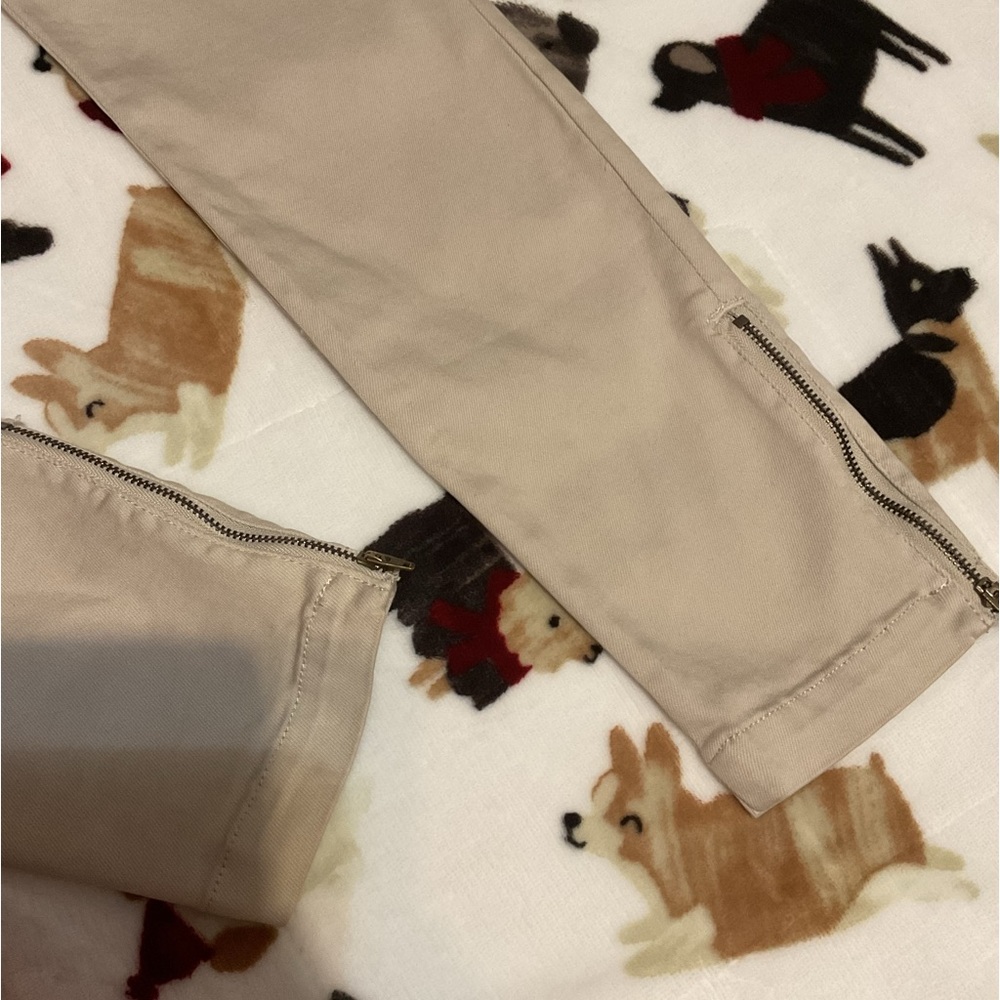 joie- park cargo pants - Picture 2 of 4